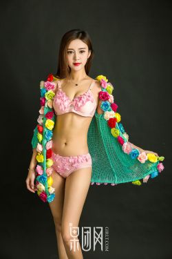 美丽小蜜桃3